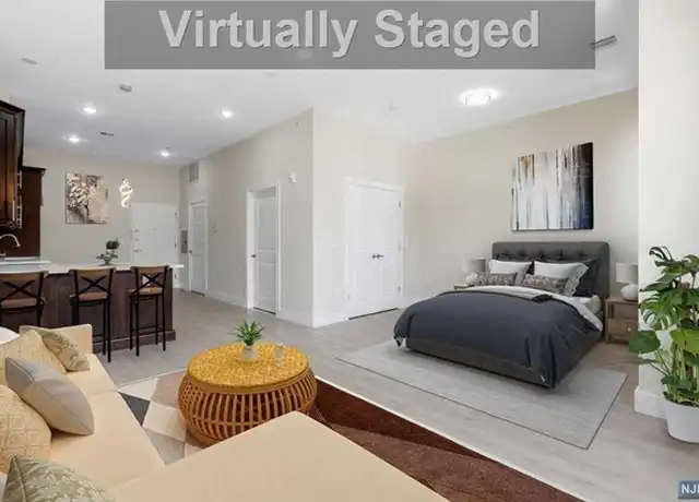 Property at 527 Union Ave Unit 1E, Belleville, NJ, 07109, 0 beds, 1 bath, [object Object]