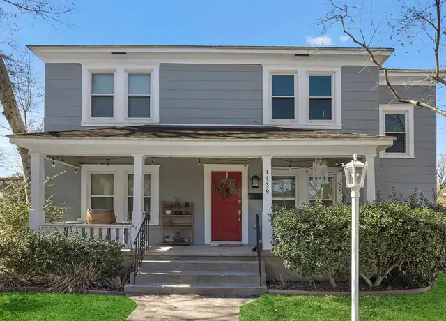 Property at 402 W 15th St, Houston, TX, 77008, 2 beds, 1 bath, [object Object]