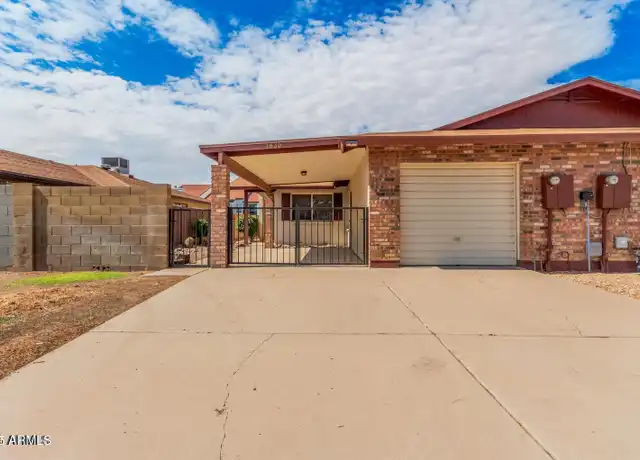 Property at 1830 E Intrepid Ave, Mesa, AZ, 85204, 2 beds, 2 baths, [object Object]