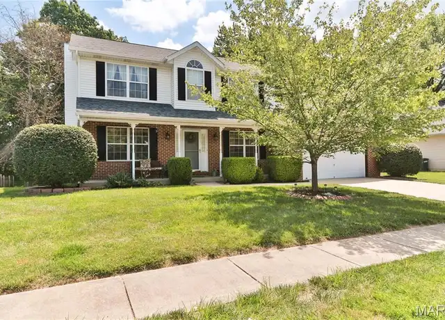 Property at 1106 Illini Dr, O Fallon, IL, 62269, 3 beds, 3 baths, [object Object]