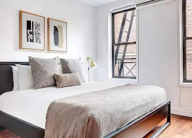 Property at 661 Washington St, New York, NY, 10014, 1 bed, 1 bath, [object Object]