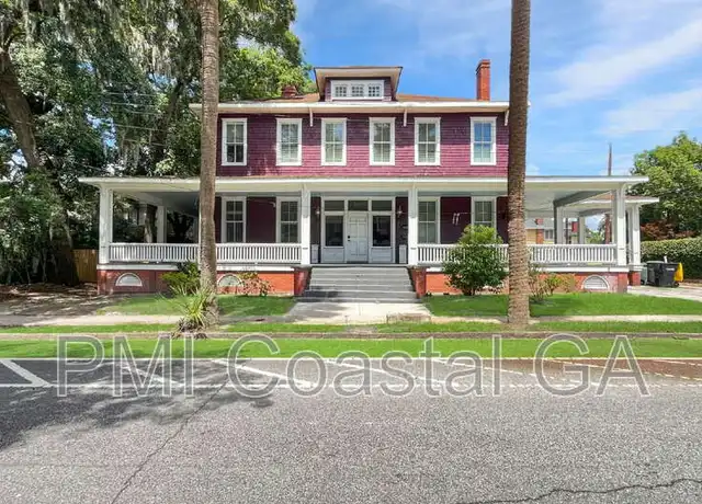 Property at 2115 Lincoln St, Savannah, GA, 31401, 3 beds, 2 baths, [object Object]