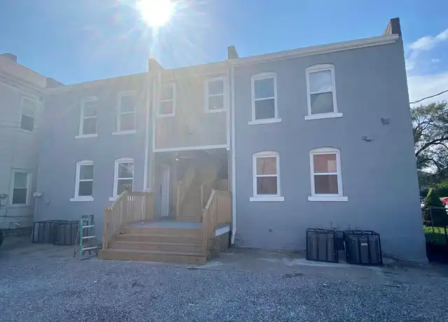 Property at 531 Charlotte St, Kansas City, MO, 64106, 2 beds, 1 bath, [object Object]