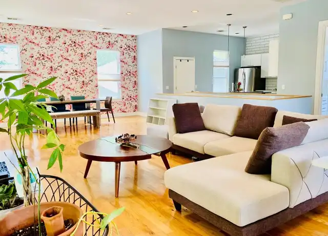 Property at 5412 McCandless St Unit A, Austin, TX, 78756, 3 beds, 3 baths, [object Object]