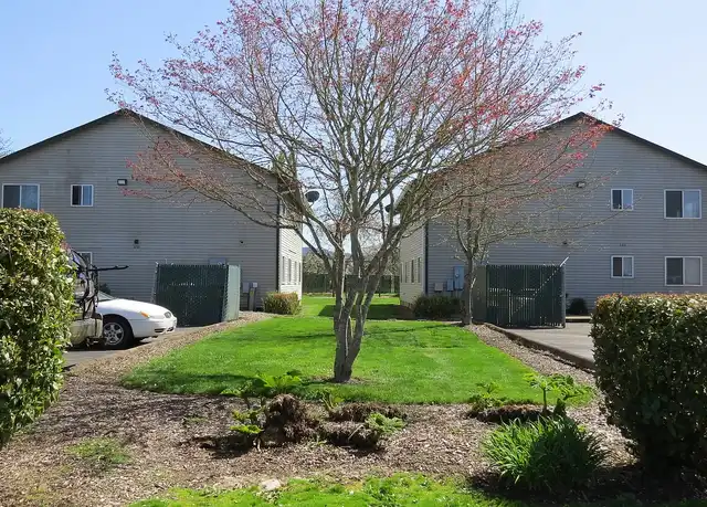 Property at Willow Place - 640 F St, Lebanon, OR, 97355, 2 beds, 1 bath, [object Object]