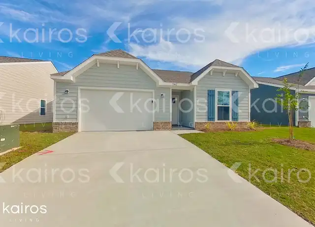 Property at 11462 Camden Court Cir, Gulfport, MS, 39503, 3 beds, 2 baths, [object Object]