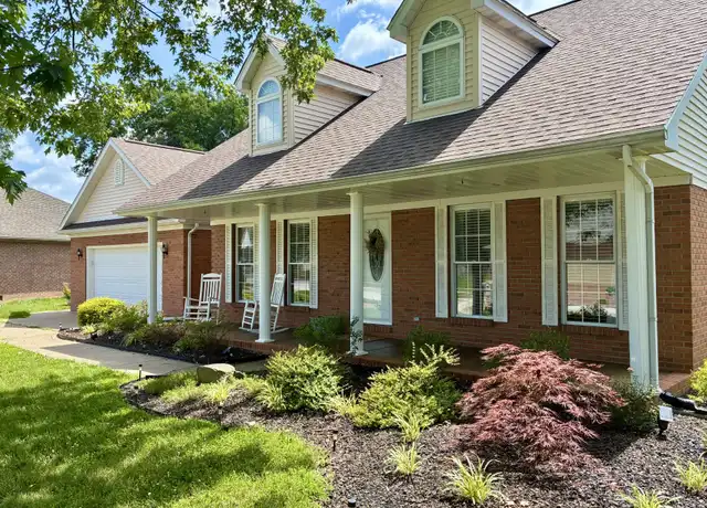 Property at 8801 Bramblewood Ln, Evansville, IN, 47725, 3 beds, 2 baths, [object Object]