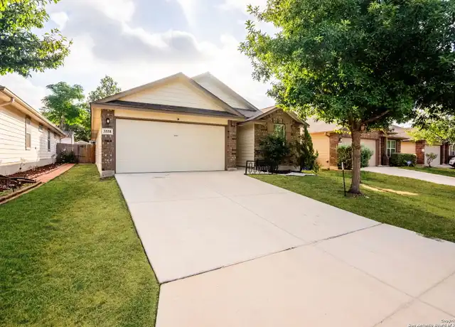Property at 3558 Glacier Lk, San Antonio, TX, 78222, 3 beds, 2 baths, [object Object]