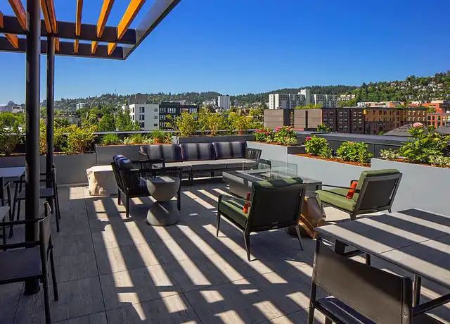 Property at Slabtown Flats - 1885 NW Quimby St, Portland, OR, 97209, 0 beds, 1 bath, [object Object]