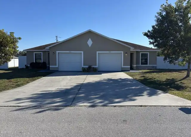 Property at 505 SE 6th Ave, Cape Coral, FL, 33990, 3 beds, 2 baths, [object Object]