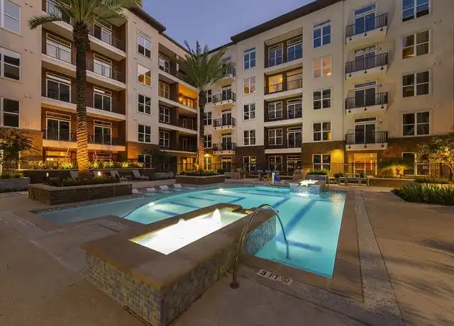 Property at 1711 Caroline St, Houston, TX, 77002, 1-2 bed, 1-2 bath, [object Object]