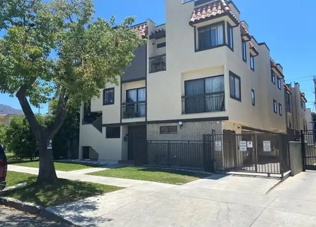 Property at 1022 Irving Ave Unit 5, Glendale, CA, 91201, 2 beds, 2.5 baths, [object Object]