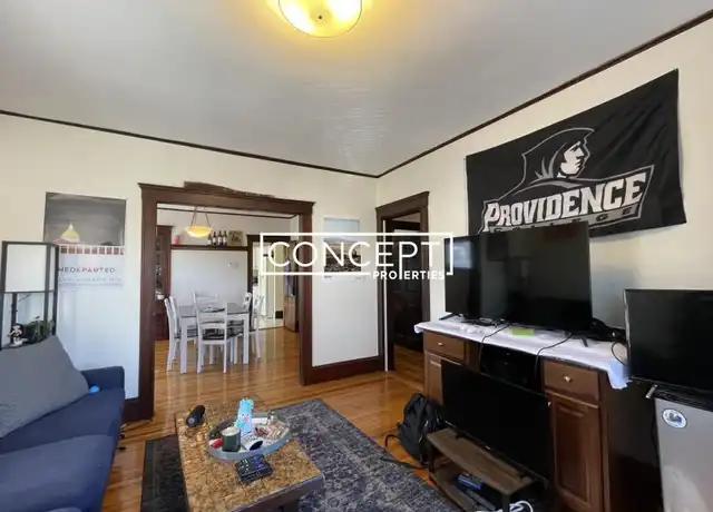 Property at 55 Hobson St, Brighton, MA, 02135, 3 beds, 2 baths, [object Object]
