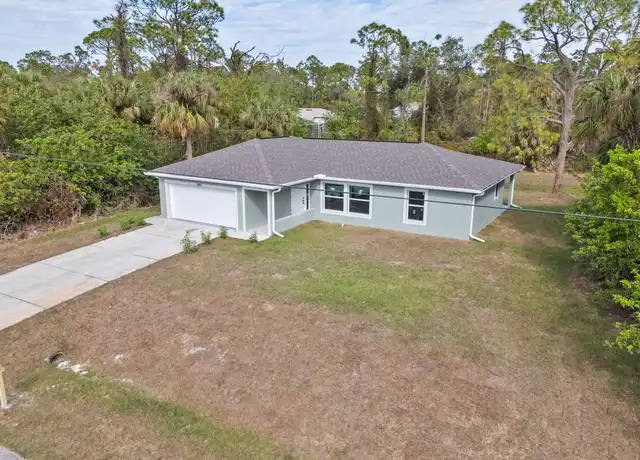 Property at 2462 Ensenada Ln, North Port, FL, 34286, 3 beds, 2 baths, [object Object]