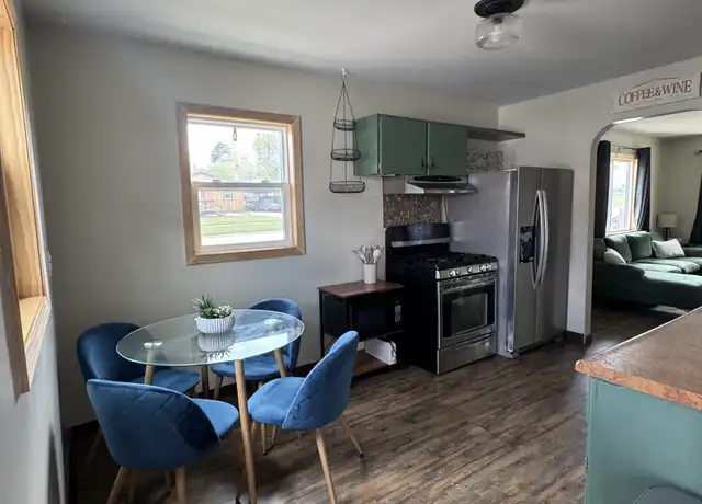 Property at 616 Cleveland St, Rapid City, SD, 57701, 2 beds, 1 bath, [object Object]