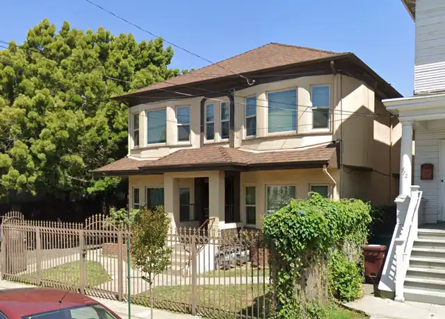 Property at 514 41st St Unit 524G, Oakland, CA, 94609, 2 beds, 1 bath, [object Object]