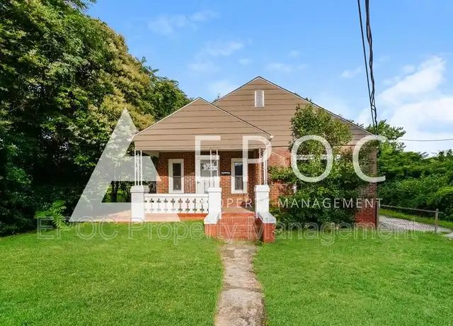Property at 1804 Shady Mount Ave, Winston Salem, NC, 27105, 4 beds, 2 baths, [object Object]