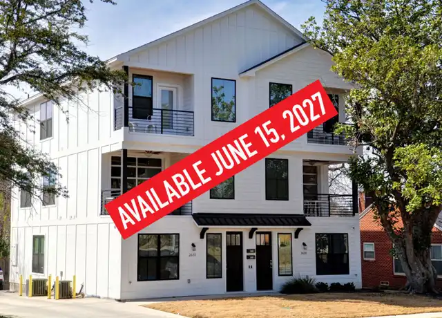 Property at 2630 Forest Park Blvd Unit Full unit, Fort Worth, TX, 76110, 5 beds, 5.5 baths, [object Object]