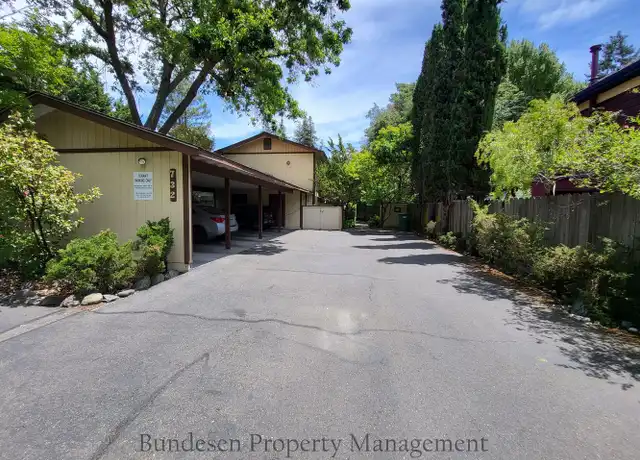 Property at 732 Beaver St Unit B, Santa Rosa, CA, 95404, 2 beds, 1 bath, [object Object]