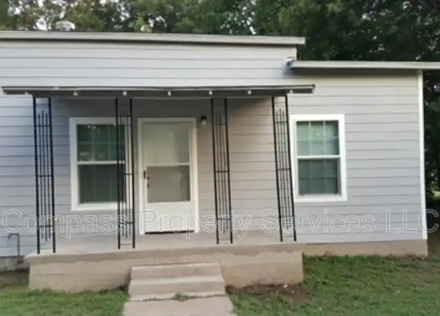 Property at 507 Dunbar St, Waco, TX, 76704, 3 beds, 1 bath, [object Object]