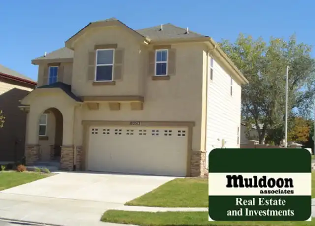 Property at 2512 Sierra Springs Dr, Colorado Springs, CO, 80916, 3 beds, 2.5 baths, [object Object]