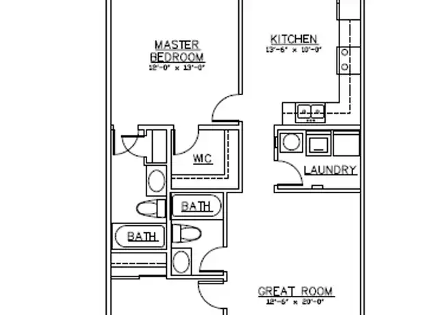 Property at 194 Killdeer Cir Unit 194 308, Moscow Mills, MO, 63362, 2 beds, 2 baths, [object Object]