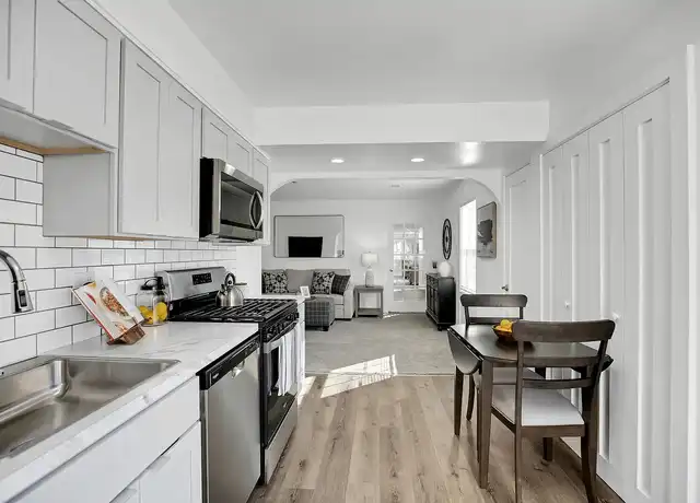 Property at Village Square - 533 Garden St, Mount Holly, NJ, 08060, 1-2 bed, 1 bath, [object Object]