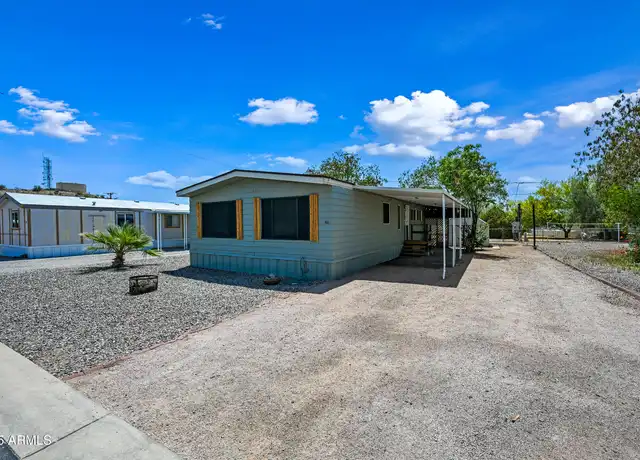 Property at 156 N Hawes Rd Unit 46, Mesa, AZ, 85207, 3 beds, 2 baths, [object Object]