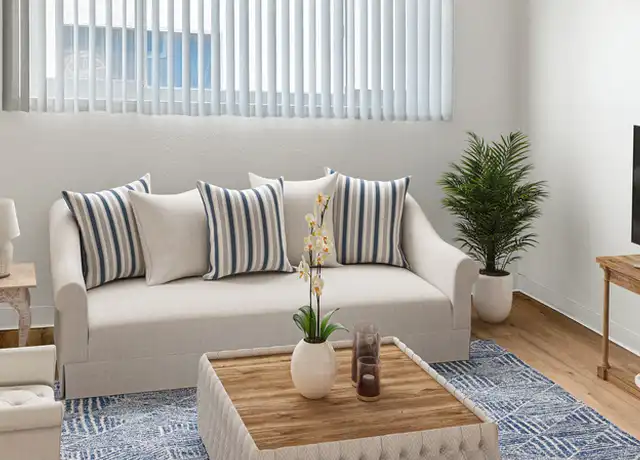 Property at 732 Laconia Blvd Unit 7, Los Angeles, CA, 90044, 2 beds, 1.5 baths, [object Object]