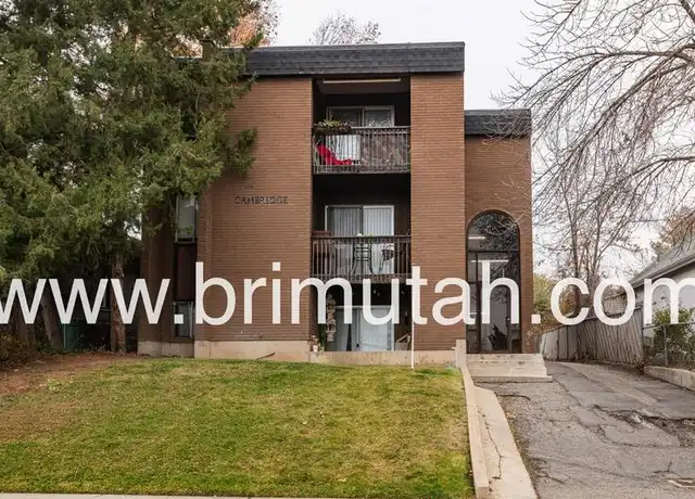 Property at 525 S 1200 E Unit 8, Salt Lake City, UT, 84102, 1 bed, 1 bath, [object Object]
