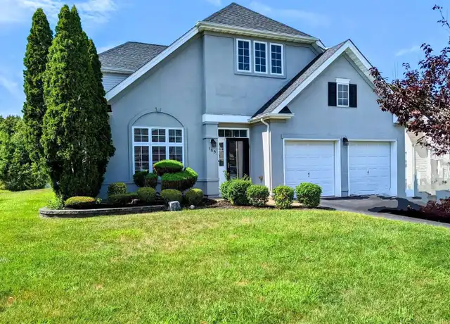Property at 169 Tunicflower Ln, Princeton Junction, NJ, 08550, 3 beds, 2.5 baths, [object Object]