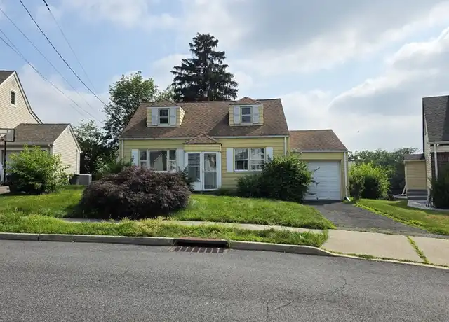 Property at 40 Highview Dr, Clifton, NJ, 07013, 3 beds, 1 bath, [object Object]