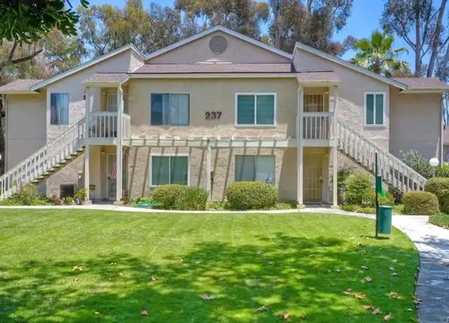 Property at 237 Diamond Way #203, Vista, CA, 92083, 2 beds, 2 baths, [object Object]
