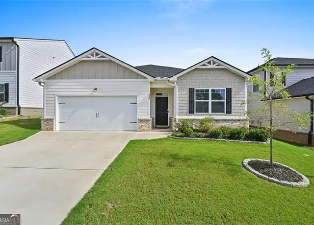 Property at 120 Echo Ct, Hoschton, GA, 30548, 4 beds, 2 baths, [object Object]