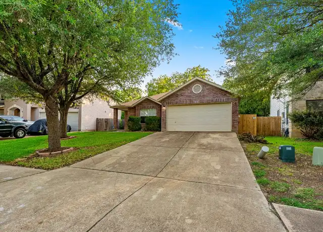 Property at 2110 Deer Creek Trl, Round Rock, TX, 78665, 3 beds, 2 baths, [object Object]