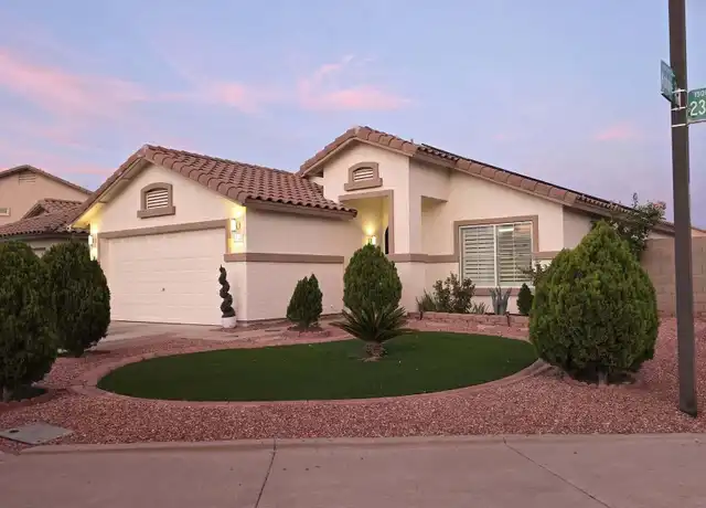 Property at 1541 S 230th Ave, Buckeye, AZ, 85326, 3 beds, 2 baths, [object Object]