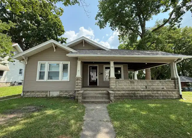 Property at 536 Vine St, West Lafayette, IN, 47906, 4 beds, 1 bath, [object Object]
