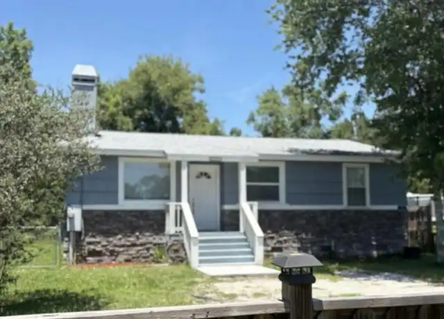 Property at 8515 Maple St, Jacksonville, FL, 32244, 3 beds, 2 baths, [object Object]