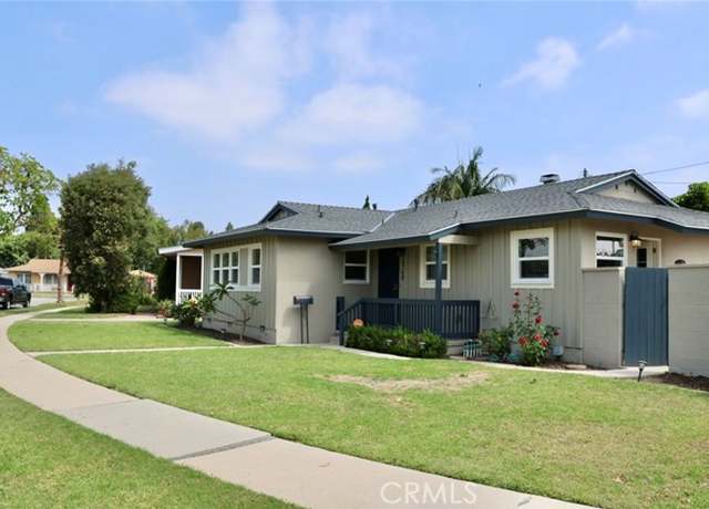 Photo of 2460 Stearnlee Ave, Long Beach, CA 90815