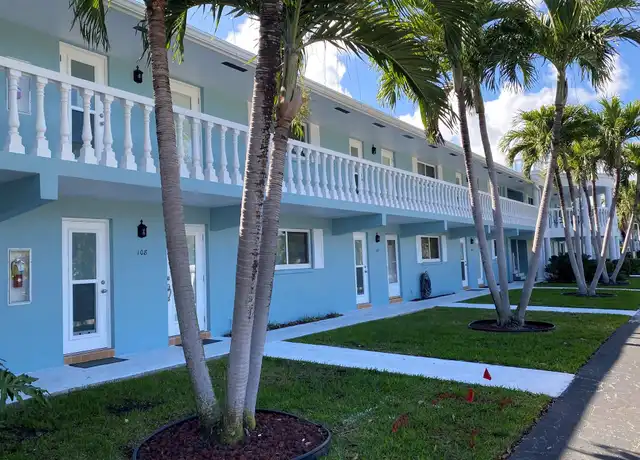 Property at 1100 Pine Dr #108, Pompano Beach, FL, 33060, 2 beds, 2 baths, [object Object]