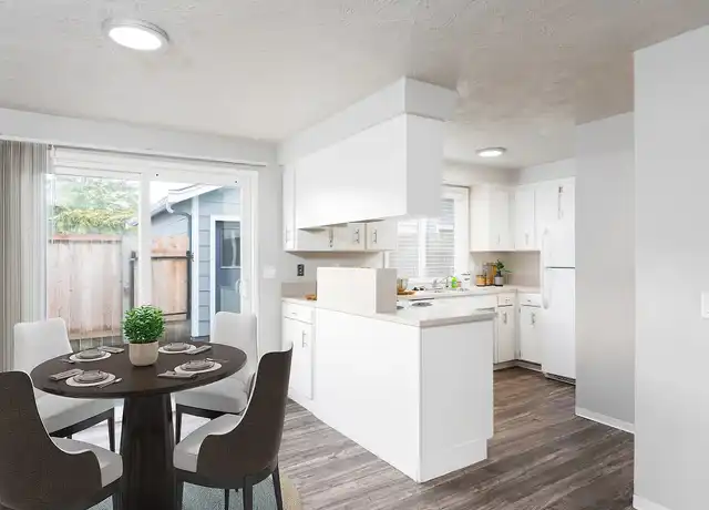 Property at Hawks Prairie - 9231 Skokomish Way NE, Lacey, WA, 98516, 2 beds, 1.5 baths, [object Object]