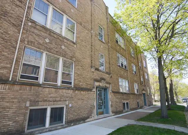 Property at 1653 W Gregory St Unit 3, Chicago, IL, 60640, 1 bed, 1 bath, [object Object]