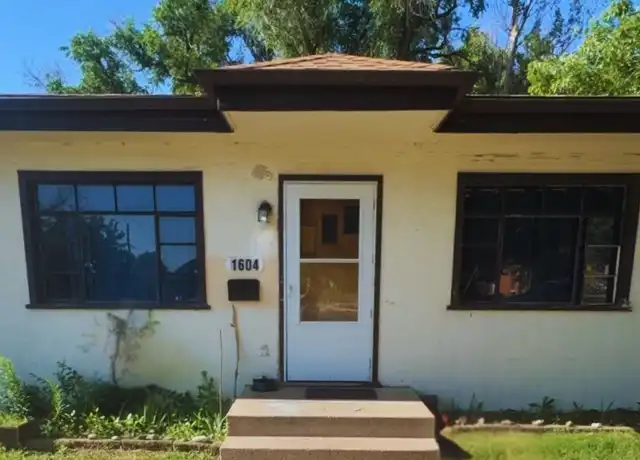 Property at 1604 11th St, Greeley, CO, 80631, 1 bed, 1 bath, [object Object]