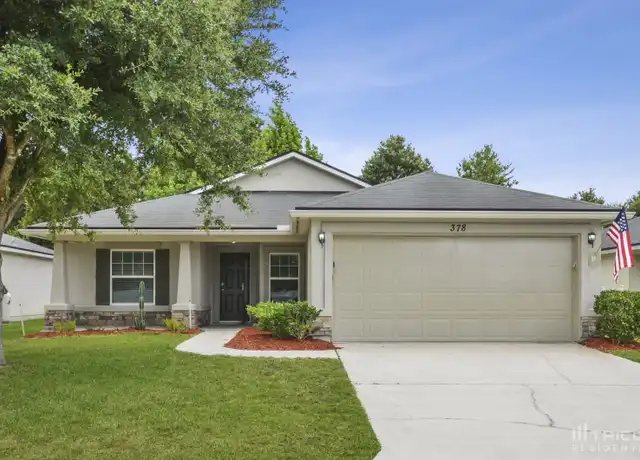 Property at 378 N Twin Maple Rd, Saint Augustine, FL, 32084, 3 beds, 2 baths, [object Object]