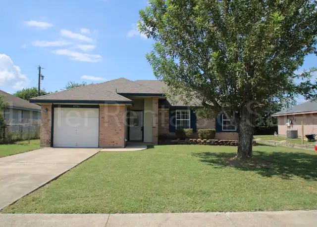 Property at 4706 Ridgehaven Dr, Killeen, TX, 76543, 3 beds, 2 baths, [object Object]