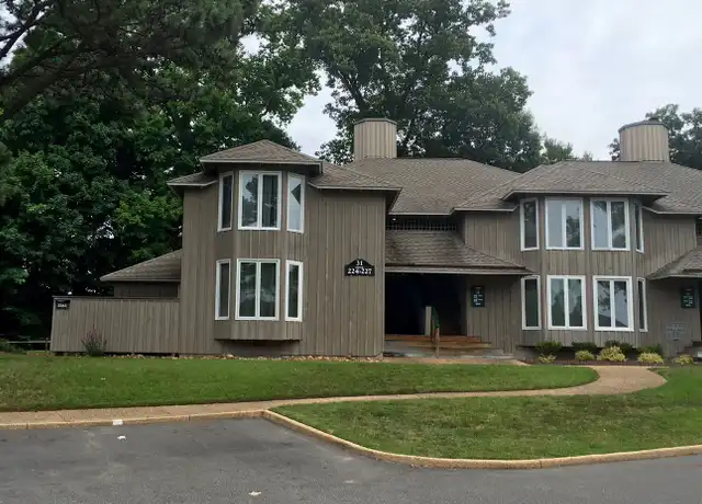 Property at 228 Padgett's Ordinary Unit 1, Williamsburg, VA, 23185, 1 bed, 1 bath, [object Object]