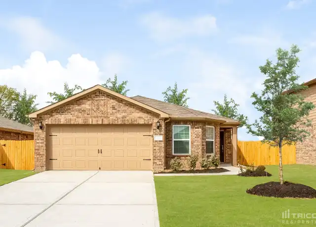 Property at 308 Summer Horse Dr, La Marque, TX, 77568, 4 beds, 2 baths, [object Object]