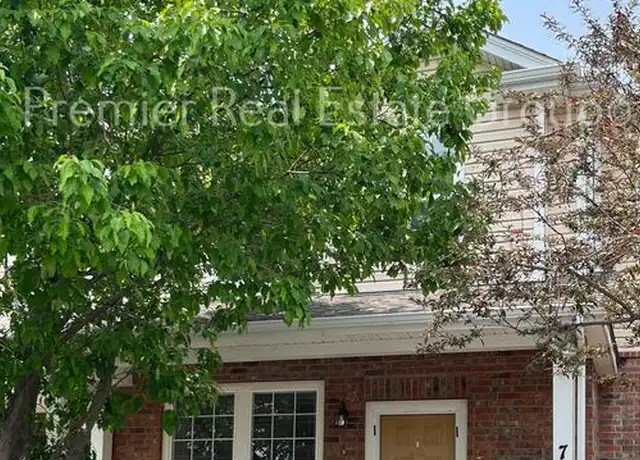 Property at 7926 Sandy Springs Pt, Fountain, CO, 80817, 2 beds, 1.5 baths, [object Object]