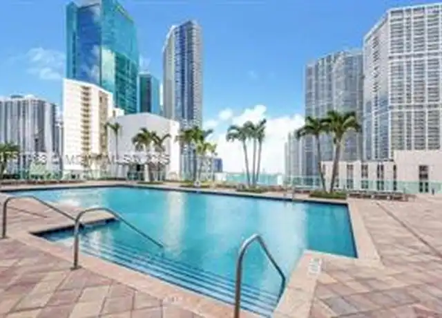 Property at 41 SE 5th St, Miami, FL, 33131, 2 beds, 2 baths, [object Object]