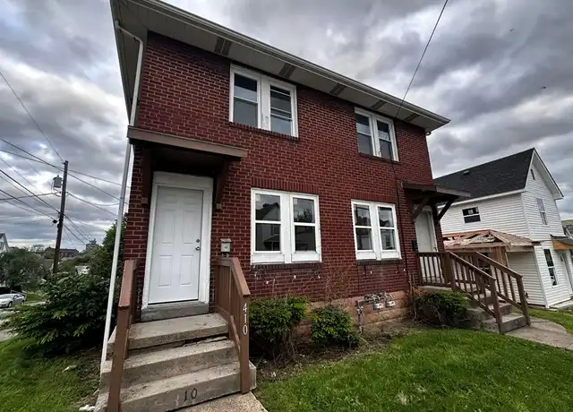 Property at 410 W Hallam Ave #420, Washington, PA, 15301, 1 bed, 1 bath, [object Object]